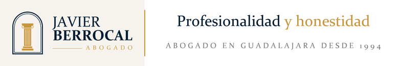 Javier Berrocal, abogado