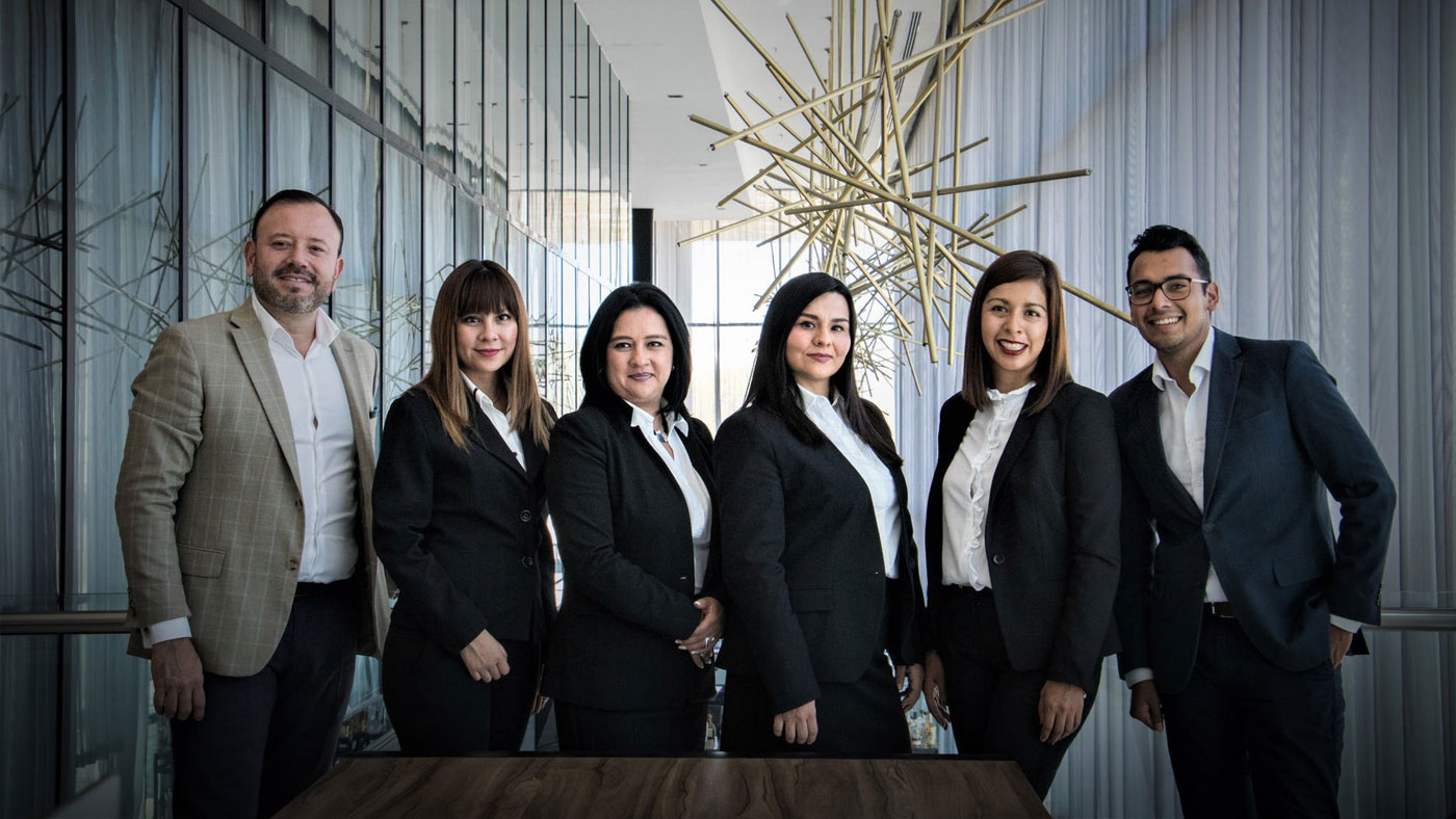 Servicios profesionales de Javier Berrocal, abogado